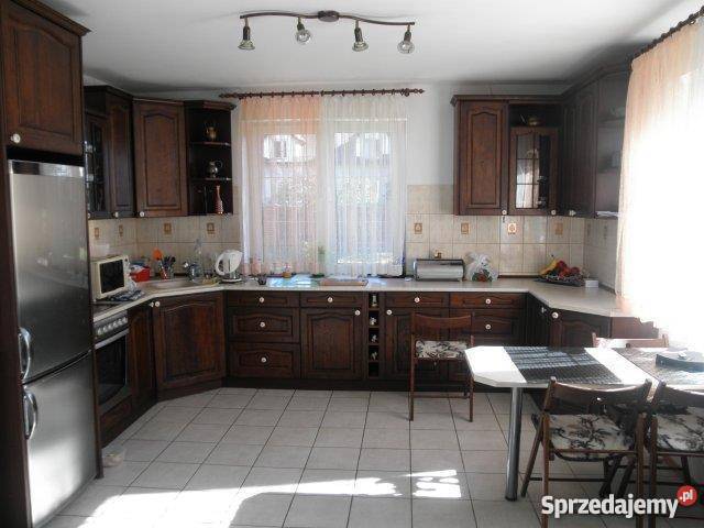 sprzedam dom wolnostojący Józefów 200m2 Józefów