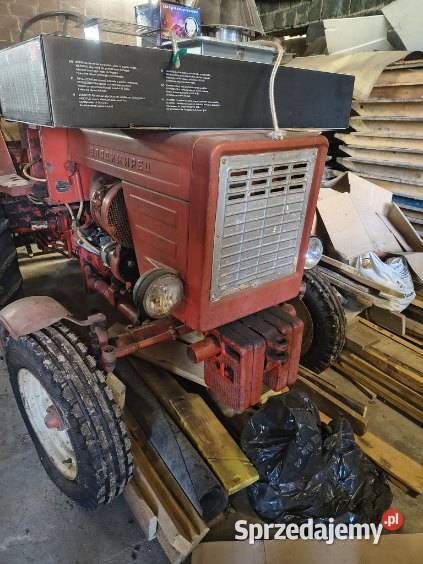 Władimirec T25 A Myszków