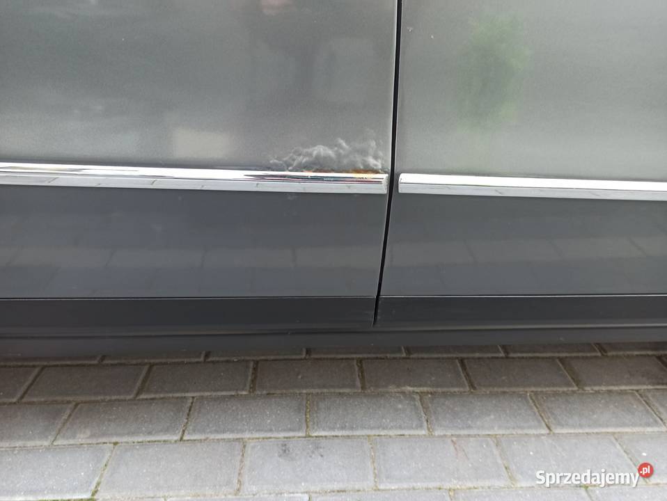NA SPRZEDAŻ VOLKSWAGEN PASSAT B6 20 170 diesel kujawsko-pomorskie Łasin sprzedam