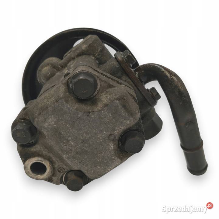 POMPA WSPOMAGANIA Ford Ka Fiesta 13 125 HBDBS lubelskie Chełm