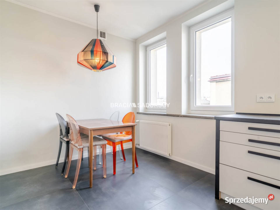 Mieszkanie Kraków Rzeźnicza 6327m2 2 pokojowe małopolskie
