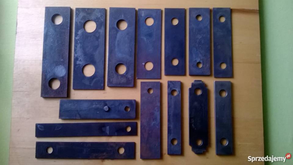 bijakinożemłotki do śrutownków polskich i Pozostałe Rojów