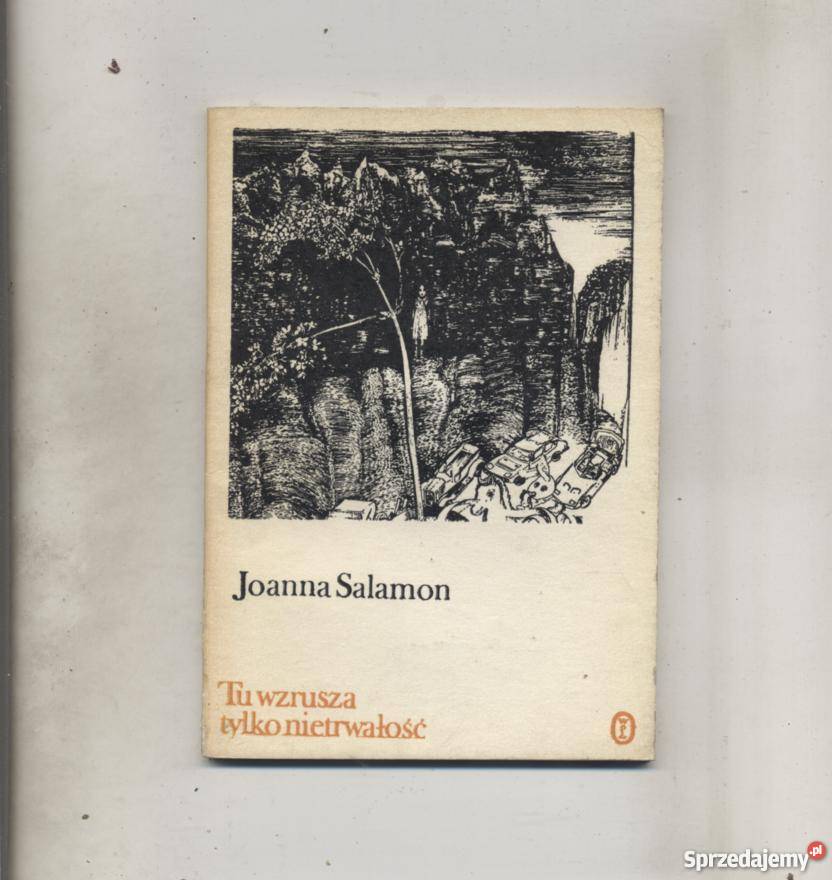 Tu wzrusza nietrwałość Szczecin