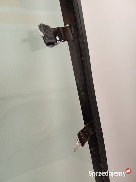 Szyba Przednia Ford Ecosport 14 Ogrzewanie osobowe