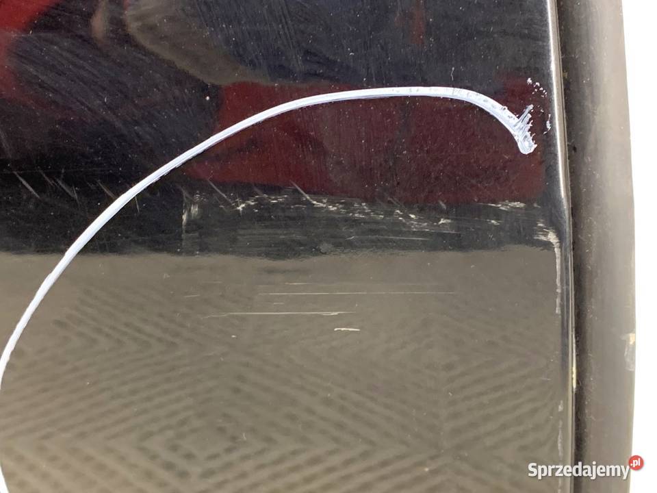 DRZWI PRAWY PRZÓD RENAULT LAGUNA III Kombi 0715