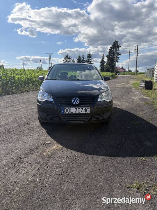 Volkswagen Polo Lift Polo Kalisz