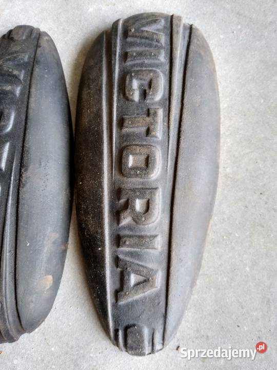 VIKTORIA gumy na zbiornik BMW nsu dkw kujawsko-pomorskie