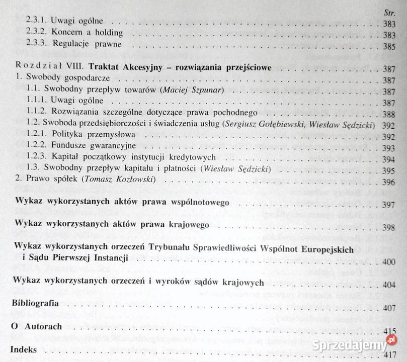 Wolność gospodarcza Zdzisław Brodecki Kultura i Rozrywka Chełm