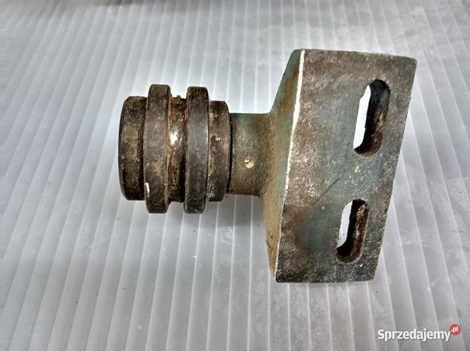 Rolka napinacza łańcucha Produkcja mazowieckie