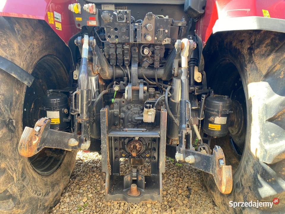 MC CORMICK X7621 GE203 Gdańsk sprzedam