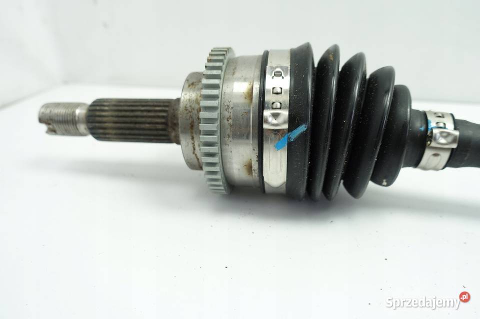 Kia Picanto II 10 KA lewa LEWY PRZÓD Rudka sprzedam