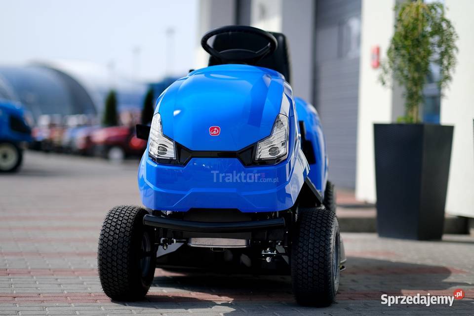 Iseki 7116 H Tajęcina sprzedam