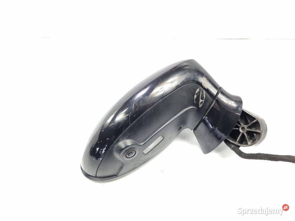 LUSTERKO PRAWE PORSCHE PANAMERA TURBO 970 144 Lipno