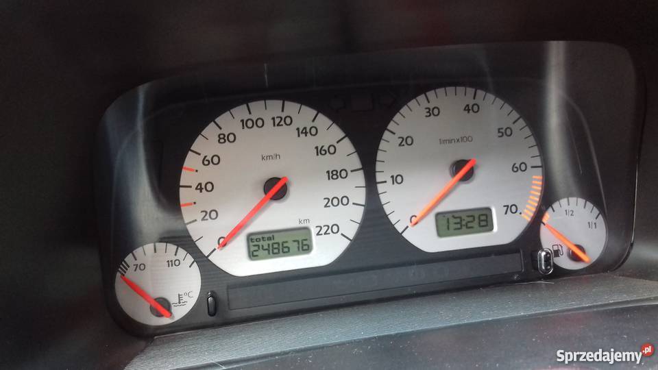 Volkswagen Golf III Bon Jovi śląskie Zabrze