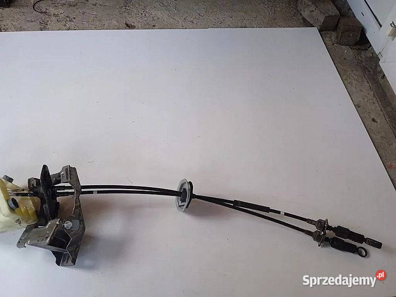 Lewarek Linki Zmiany Biegów Hyundai I10 Wola Jachowa