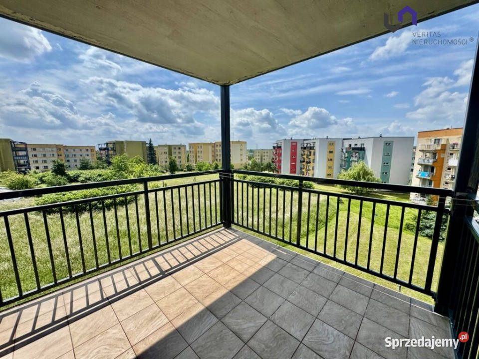 Mieszkanie 362m2 2pokojowe Bytom blok