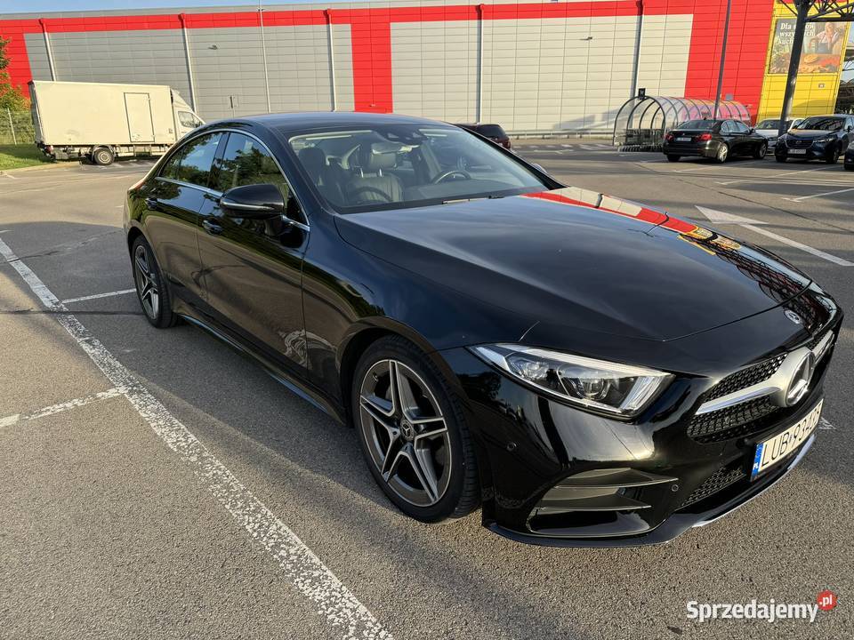 MercedesBenz CLS 350d immobilizer Mercedes-Benz