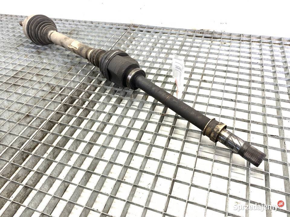 PÓŁOŚ PRAWY PRZÓD RENAULT ESPACE IV 8200171562 sprzedam