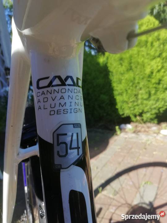 Rower kolarka Rowery Wieluń sprzedam