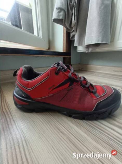 Buty trekingowe Quechua Gdańsk