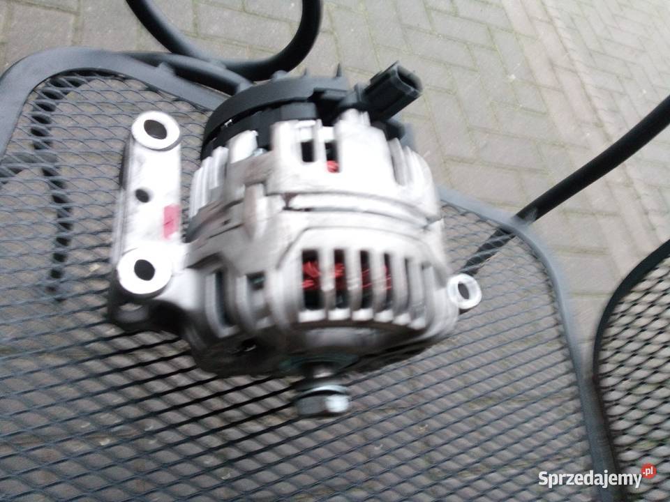 Alternator As a0043 nowy Pozostałe Gubin sprzedam
