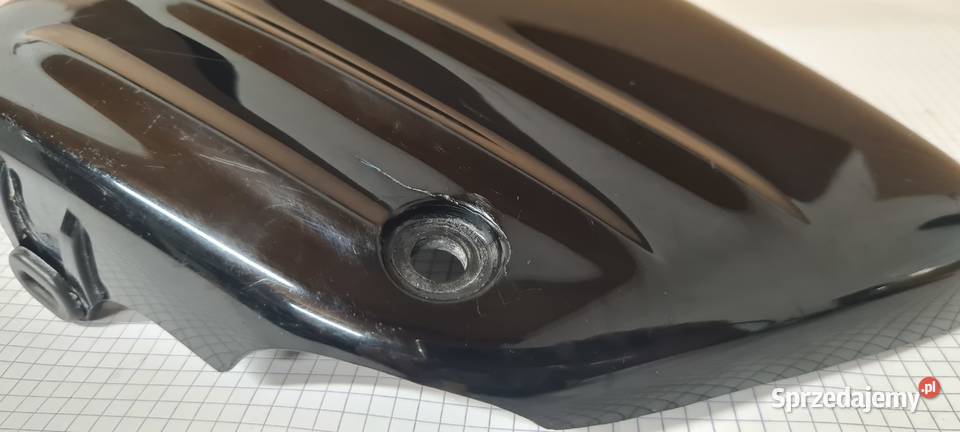 Honda Shadow 125 owiewka lewa boczek oryginał