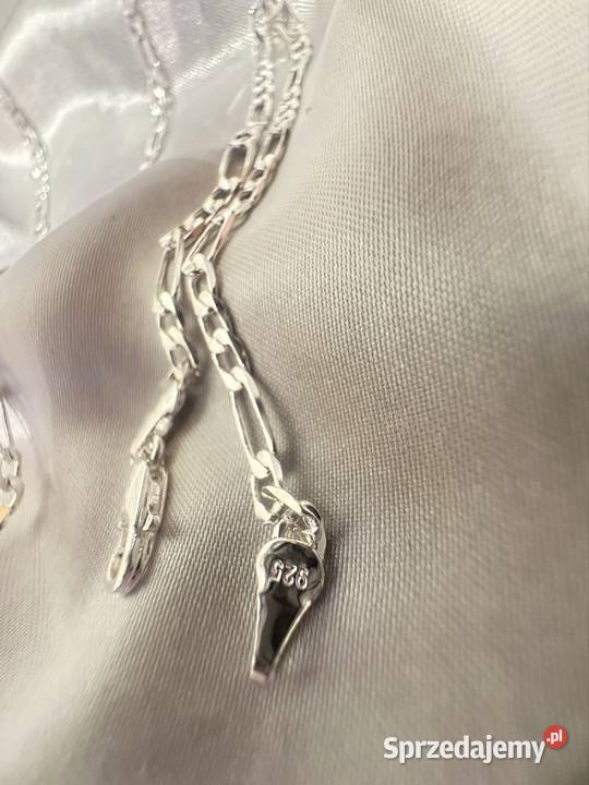 zestaw bransoletki i łańcuszka mężczyzn