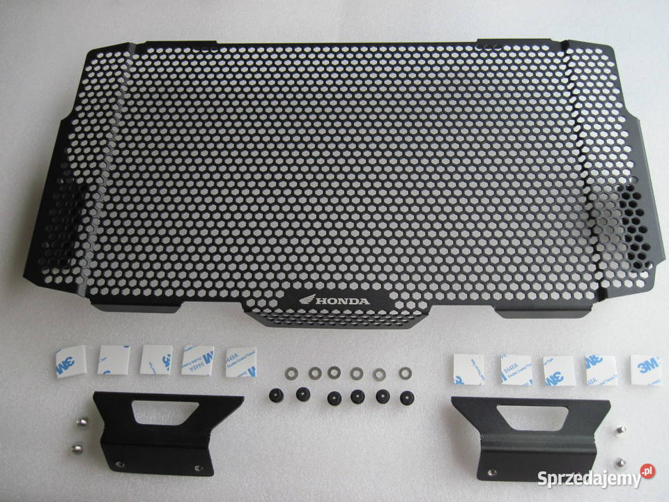 Osłona chłodnicy Honda CB650R Neo Sports wielkopolskie Poznań