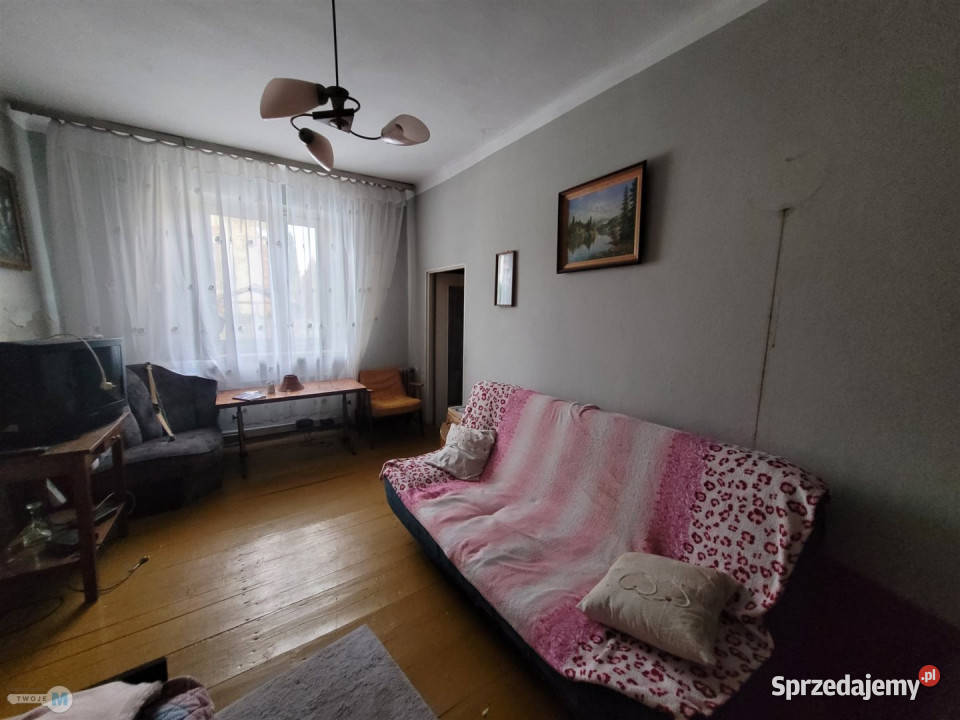 Dom Wodzisław 100m2