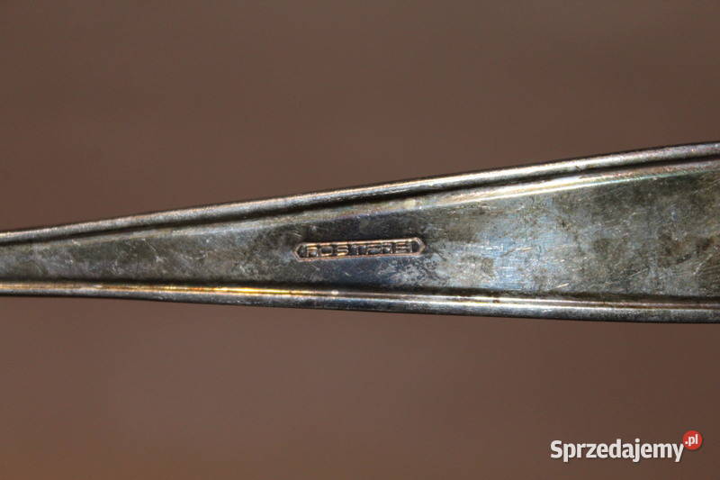 Łopatka do tortu Rostfrei 1382 sprzedam