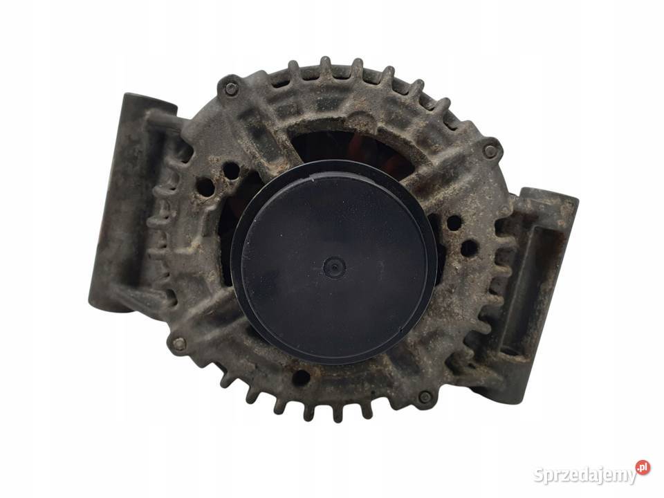 ALTERNATOR PEUGEOT BOXER 22 HDI BOSCH