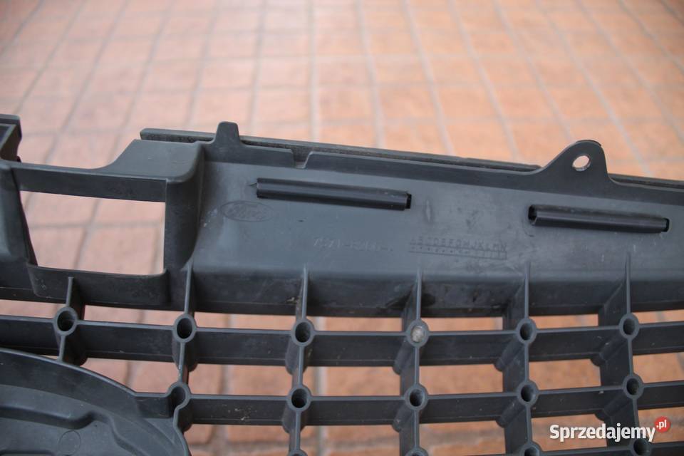 GRILL ATRAPA FORD MONDEO MK4 7S718200D Części samochodowe sprzedam