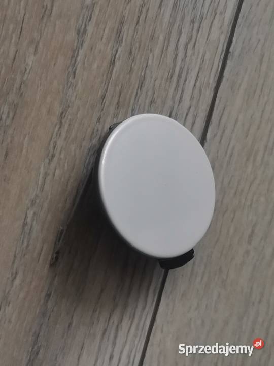 VW GOLF VI ZAŚLEPKA HAKA ZDERZAKA PRZÓD Międzychód