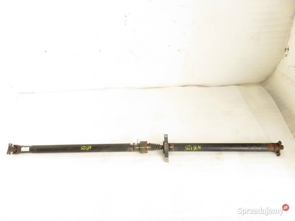 WAŁ NAPĘDOWY HYUNDAI ix35 20 CRDi 4WD 493002S000 Wały napędowe małopolskie sprzedam