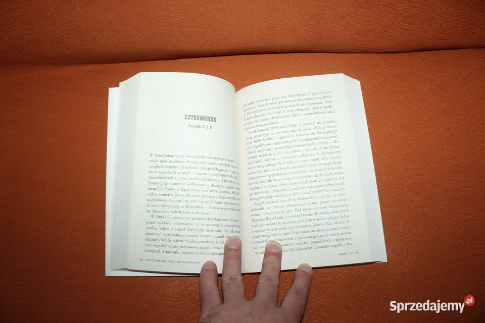 Play Nice Powstanie upadek i przyszłość Poradniki, albumy i reportaże śląskie Chorzów