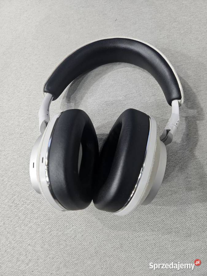 Bowers Wilkins Px7 S2e bluetoth sluchawki mazowieckie Warszawa