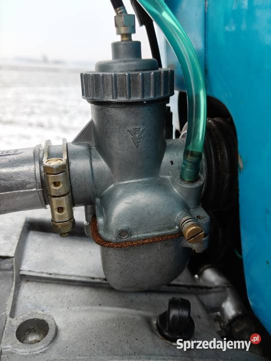 MZ ts 125 motocykl MZ wsk wfm sprzedam