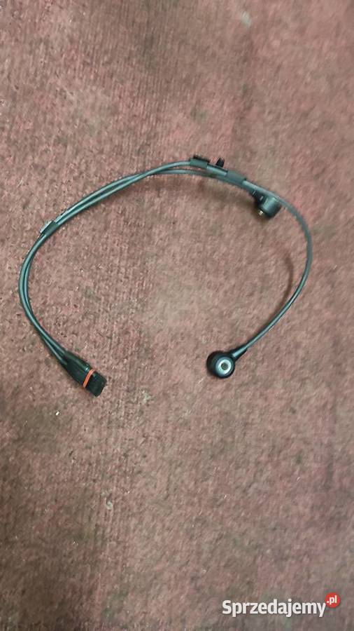 Czujniki spalania stukowego N52B25 Pszczyna sprzedam