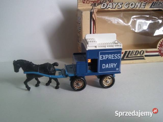 Model Ford A Rolls Royce 19071931 Taxi London Lublin sprzedam