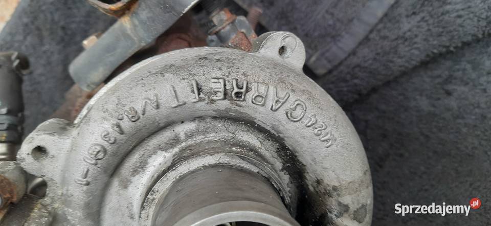 Wtryskiwacze Wtryski DENSO 2367027030 4Pin Kołbiel