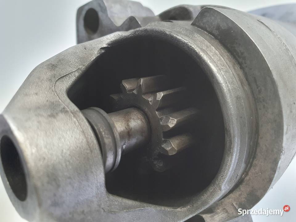 ROZRUSZNIK Mini Cooper R56 16 16V VTi ROZRUSZNIK lubelskie Rudka