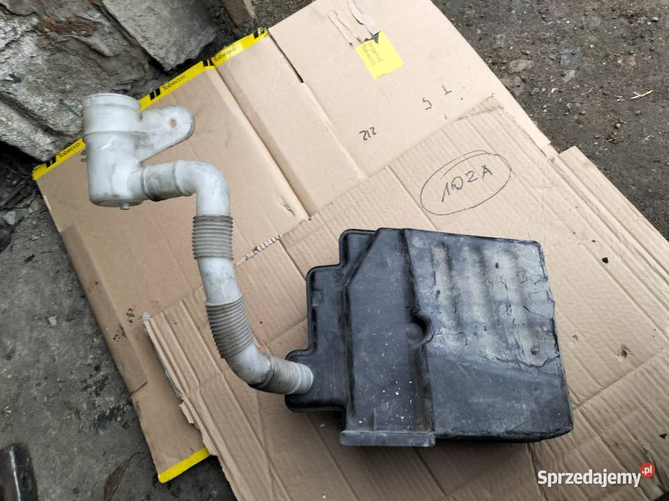 VW GOLF SEAT AUDI 1K0955453 ZBIORNICZEK Kamień-Kolonia