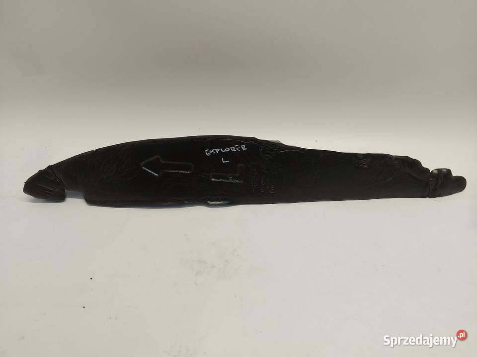 Ford Explorer VII R2KB WYGŁUSZENIE BŁOTNIKA LEWE dolnośląskie sprzedam