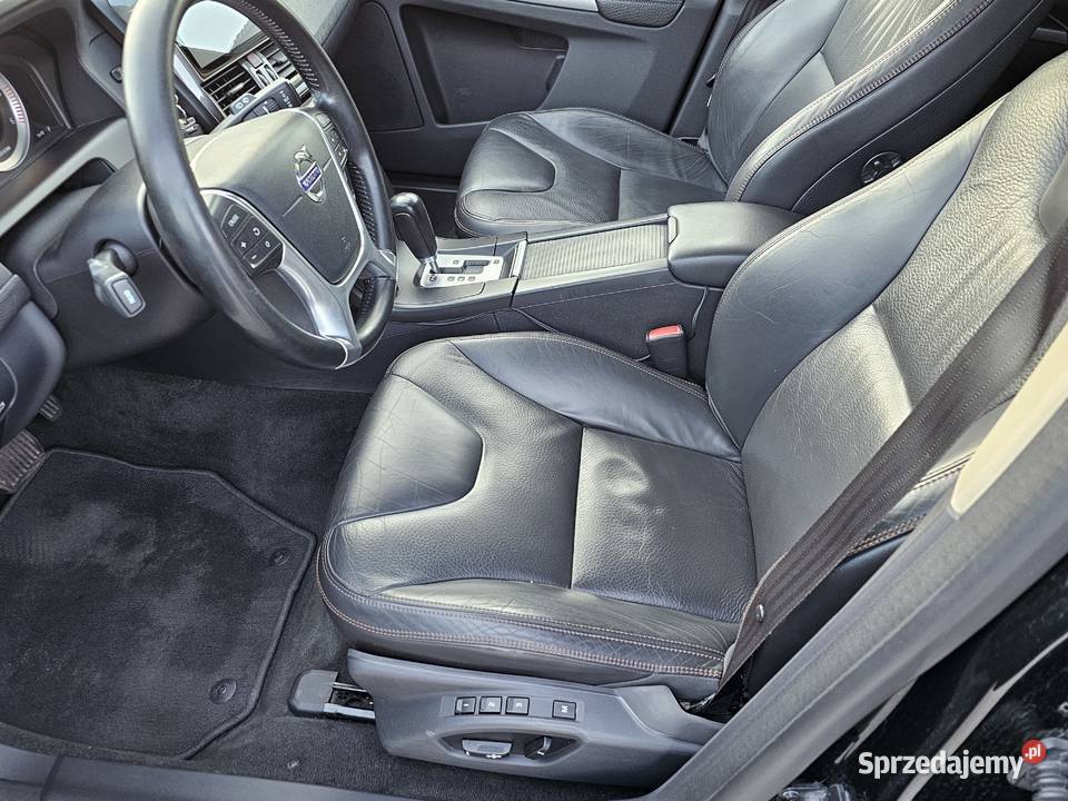 24D5 2054x4automat Bezwypadkowy full Opłacony ogranicznik prędkości