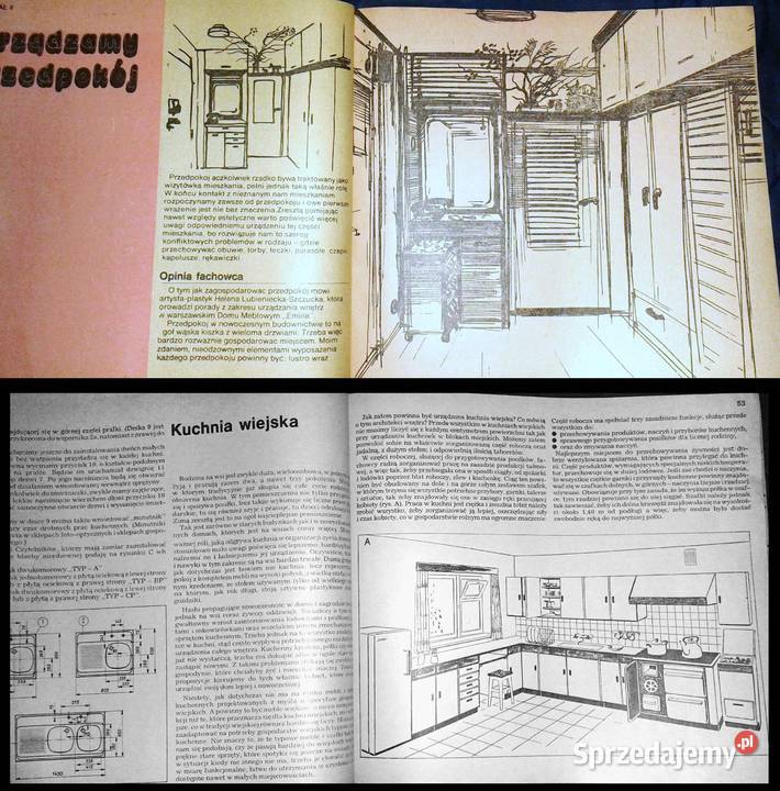 Co i w naszym domu własnym przemysłem B Rok wydania 1976