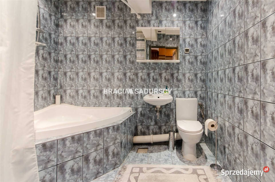 Mieszkanie 462m2 2 pokoje Kraków