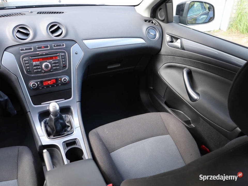 Ford Mondeo 16 i Katowice