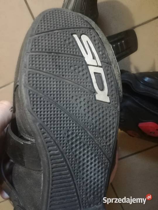 BUTY SIDI Vertigo Corsa 42 inna Rudawa