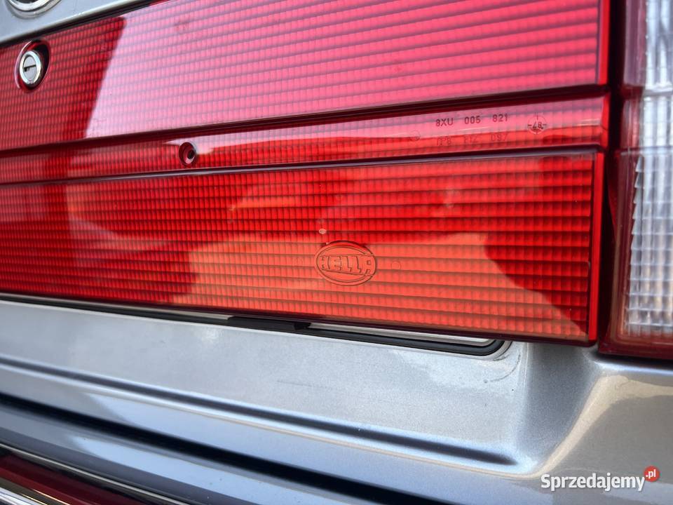 BMW e30 blenda HELLA NOWA Karoseria Warszawa sprzedam