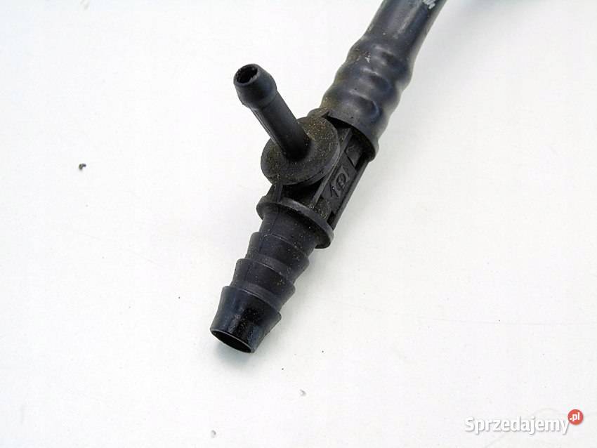 RURKA PRZEWÓD POWIETRZA 20 T TURBO MEGANE 2